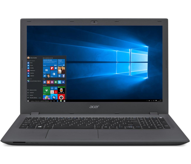 Acer E5-573G i3-5005U/4GB/500/Win10 GF920M - 326297 - zdjęcie 2